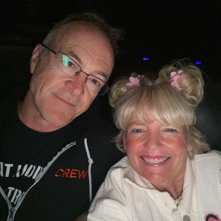 Stormie Lynch and her husband Mark Lynch posted about their weekend. 